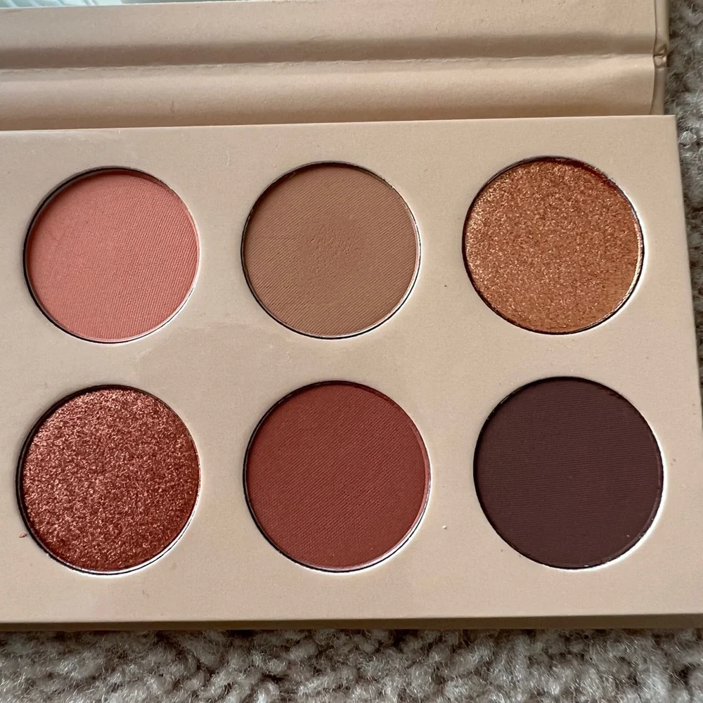 Kkw beauty Classic eyeshadow palette - Picture 5 of 7